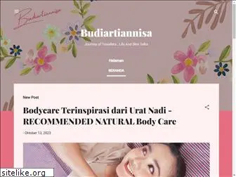 budiartiannisa.com