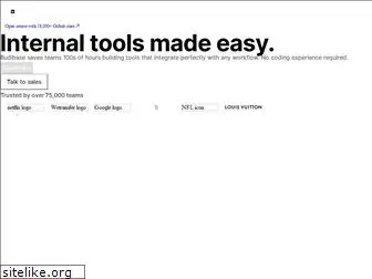 budibase.com