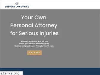 budiganlawfirm.com