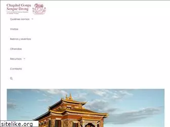 budismo.com.uy