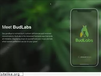 budlabsapp.com