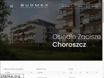 www.budmex.net website price