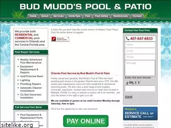budmuddpools.com