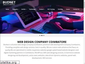 budnetdesign.com