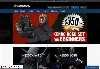 budo-aoi.com