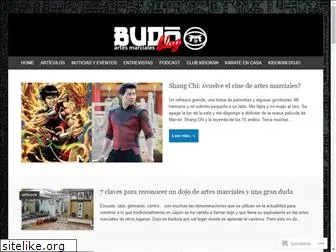 budoblog.es