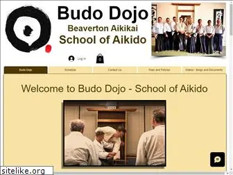 budodojo.com