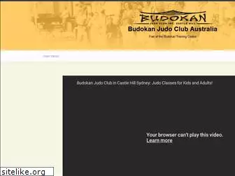 budokan-judo-club.com