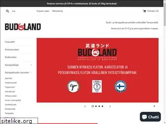 budoland.fi