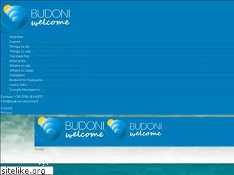 budoniwelcome.it