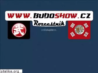 budoshow.cz