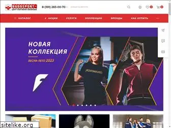 budosport.ru