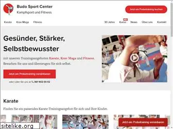 budosportcenter.ch