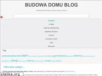 budowadomublog.pl