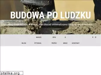 budowapoludzku.pl