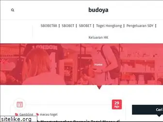 budoya.org