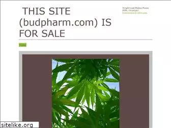 budpharm.com