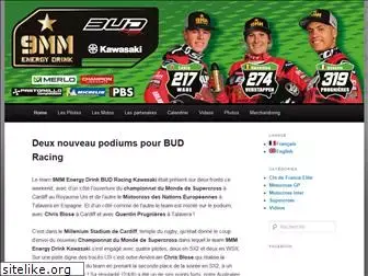 budracing-team.com