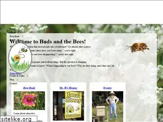 budsandthebees.com