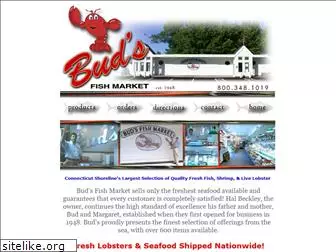 budsfishmarket.com