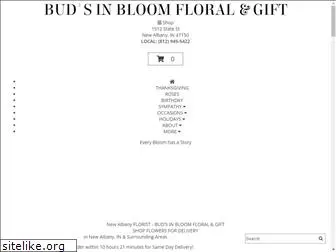 budsinbloomfloral.com