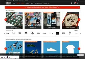 budskateshop.com