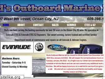 budsoutboardmarine.com