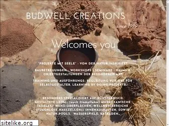 budwell-creations.com