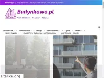 budynkowo.pl