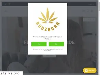 budzburn.com