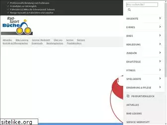 bueche-radsport.de