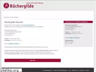 buechergilde.ch