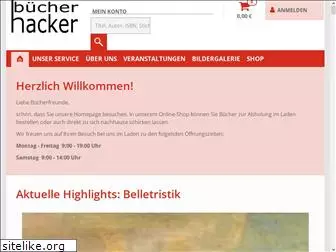 buecherhacker.de