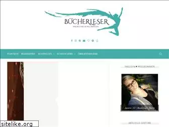 buecherleser.com
