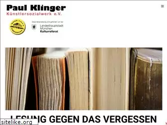 buecherlesung.de