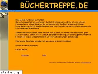 buechertreppe.de