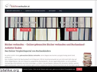 buecherverkaufen.at