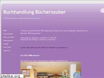 buecherzauber-hdh.com