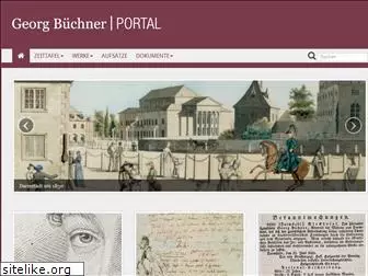 buechnerportal.de