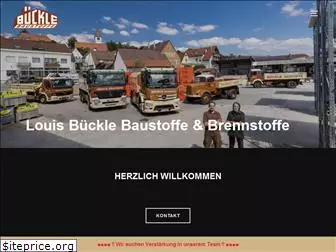 bueckle-baustoffe.de