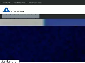 buehler.com.es