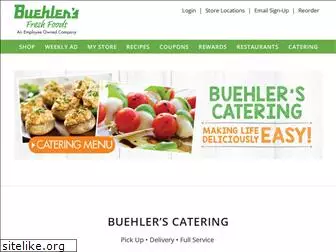 buehlers.com