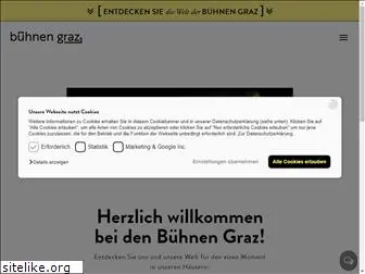 buehnen-graz.com