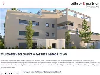 buehrerpartner.ch