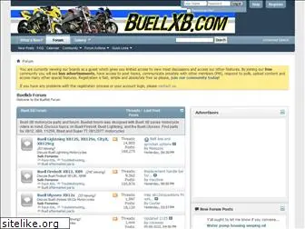 buellxb.com