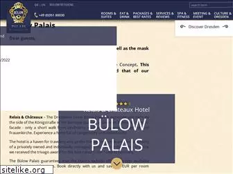 buelow-palais.com