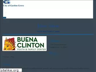 buenaclinton.org