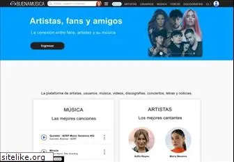 buenamusica.com