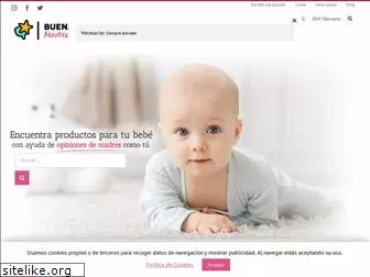 buenasmadres.com