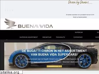 buenavidaautoverhuur.nl